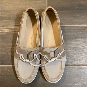 Sperry Boat Shoes